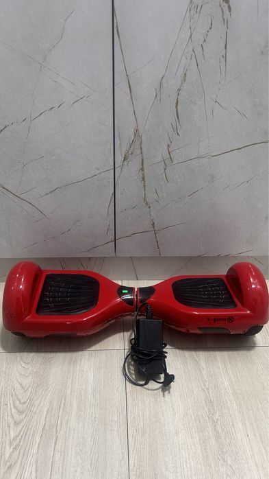 Гираскутер 20000