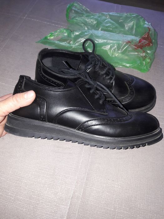 Обувь на мальчика