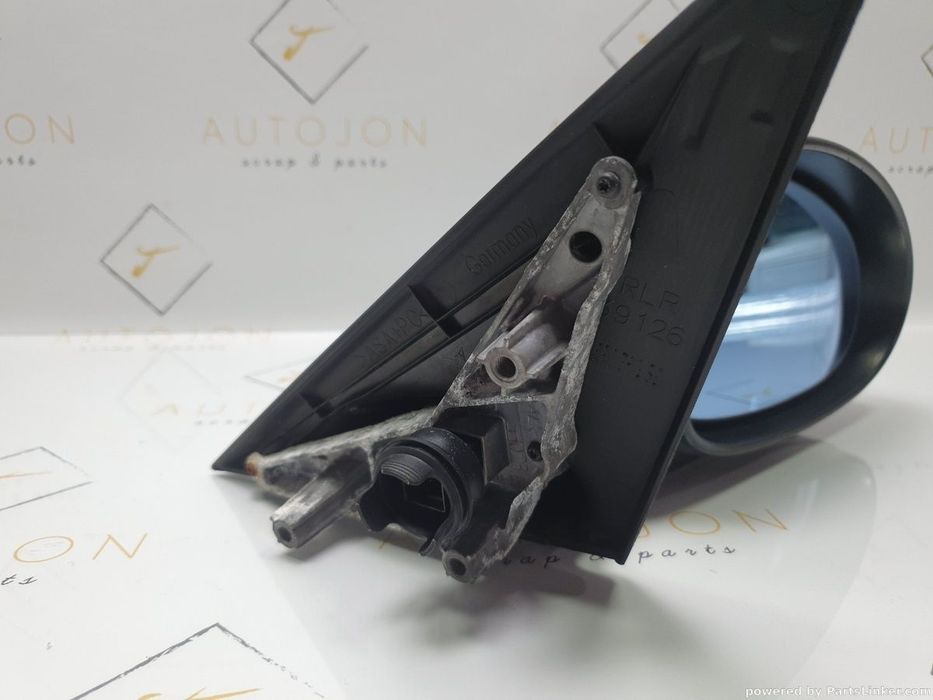 Oglinda Dreapta BMW 3 V (E90) [ 2004 - 2012 ] 320 i (N46 B20..) 110KW|150HP OEM 7075626