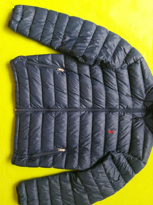 Polo by Ralph Lauren-M-90%пух