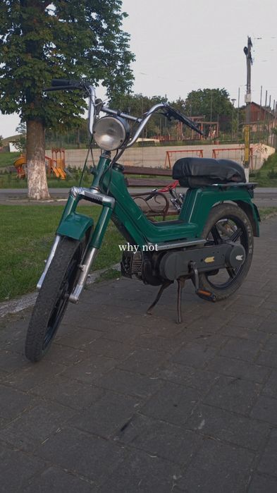 Vând Piaggio și  stare perfecta