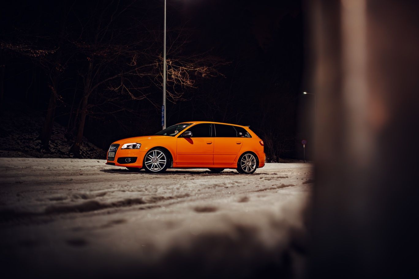 Audi s3 sportback