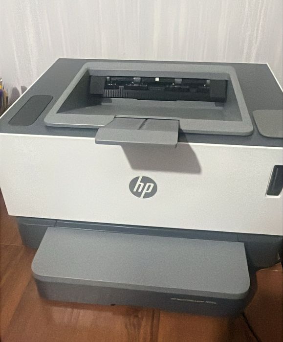 Продаю Hp laser 1000w
