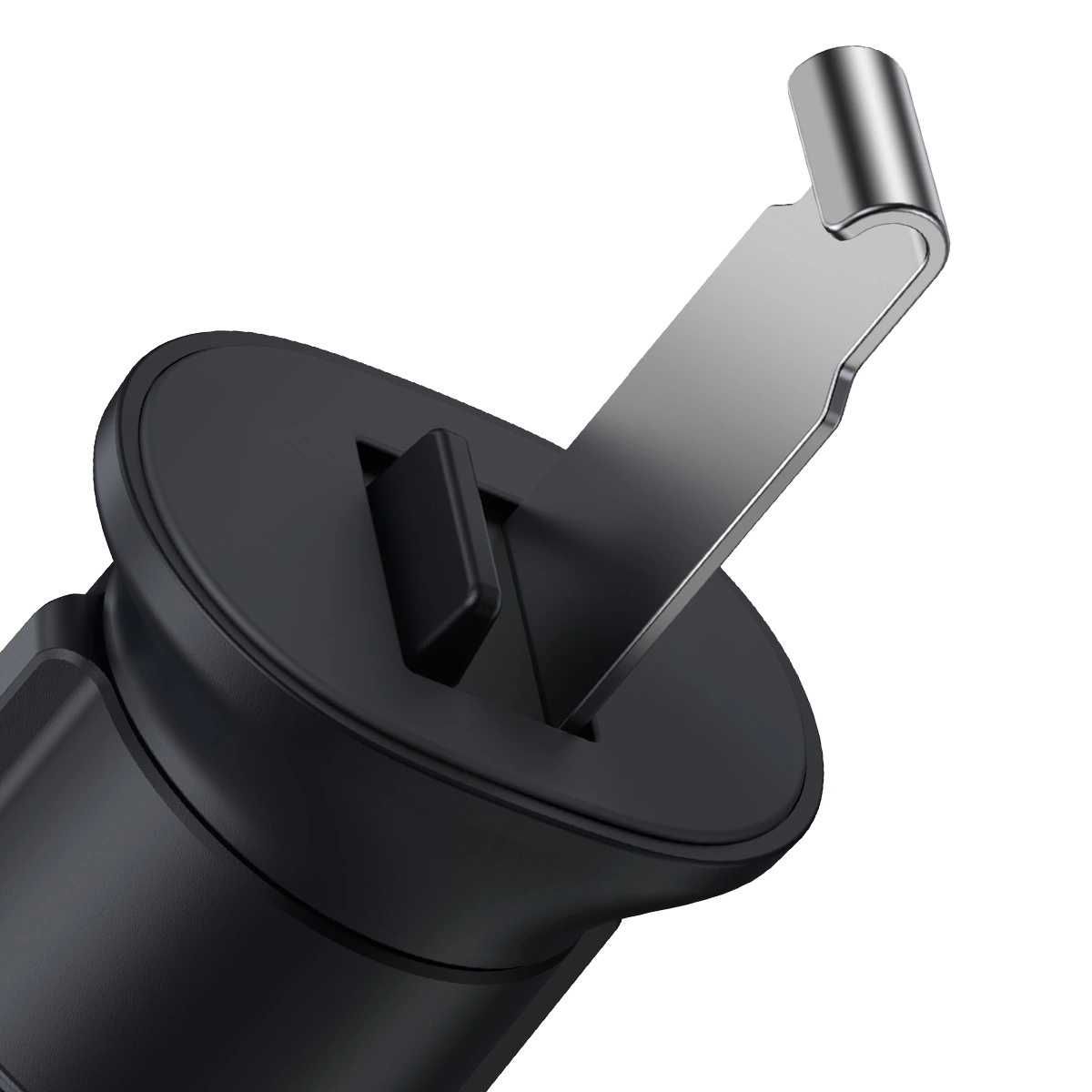 Стойка за телефон за кола Baseus Gravity Car Phone Holder