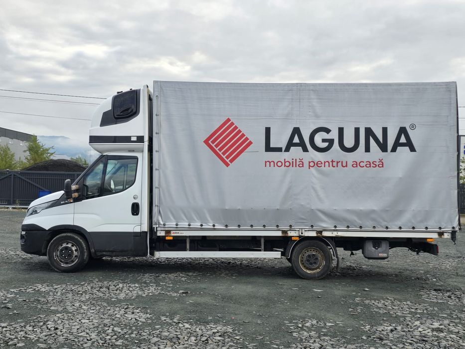 Vând Iveco Daily 35 S 18