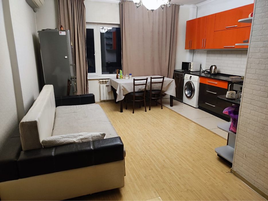 Ищу двух девушек на подселение