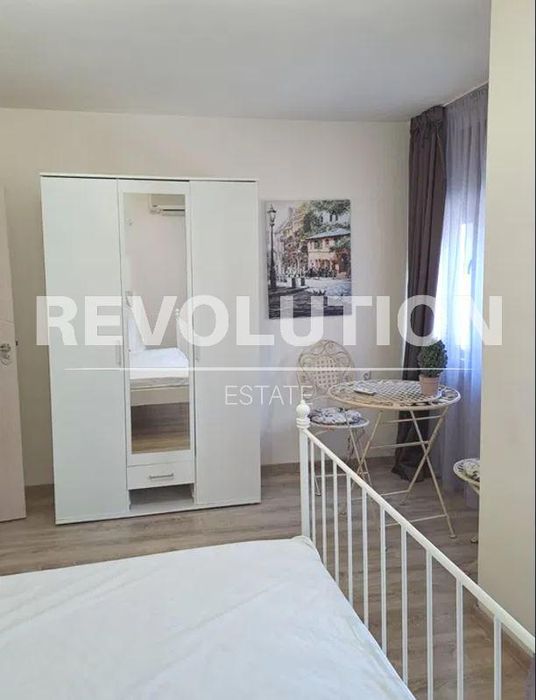 Дава се под наем Тристаен апартамент в Варна, Чаталджа - 76 кв.м за 650 € - Снимка #5