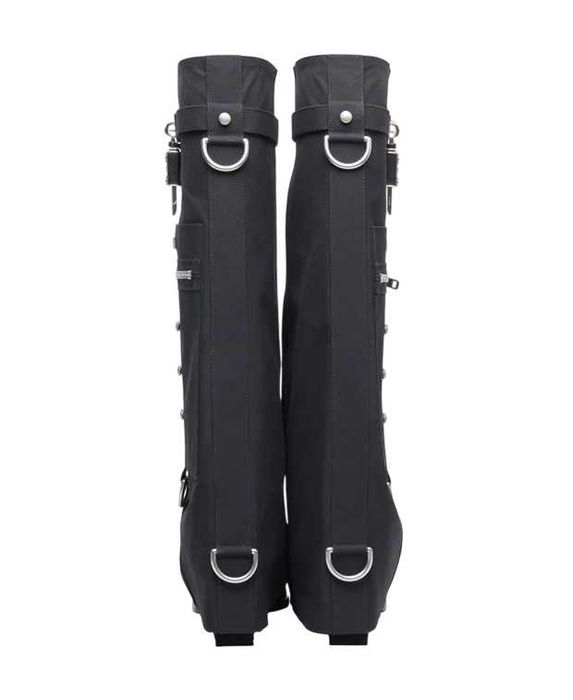 Cizme Givenchy originale