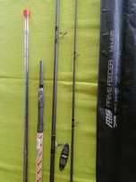 MS Range Prime Feeder MH 435 / 140 gr