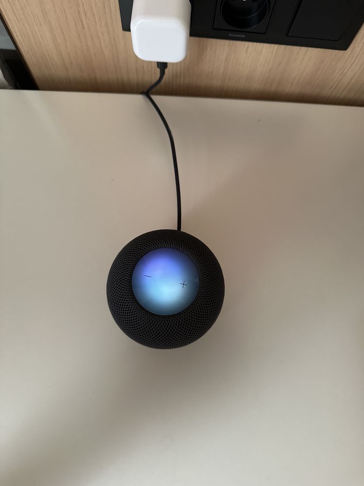 Apple Homepod срочно