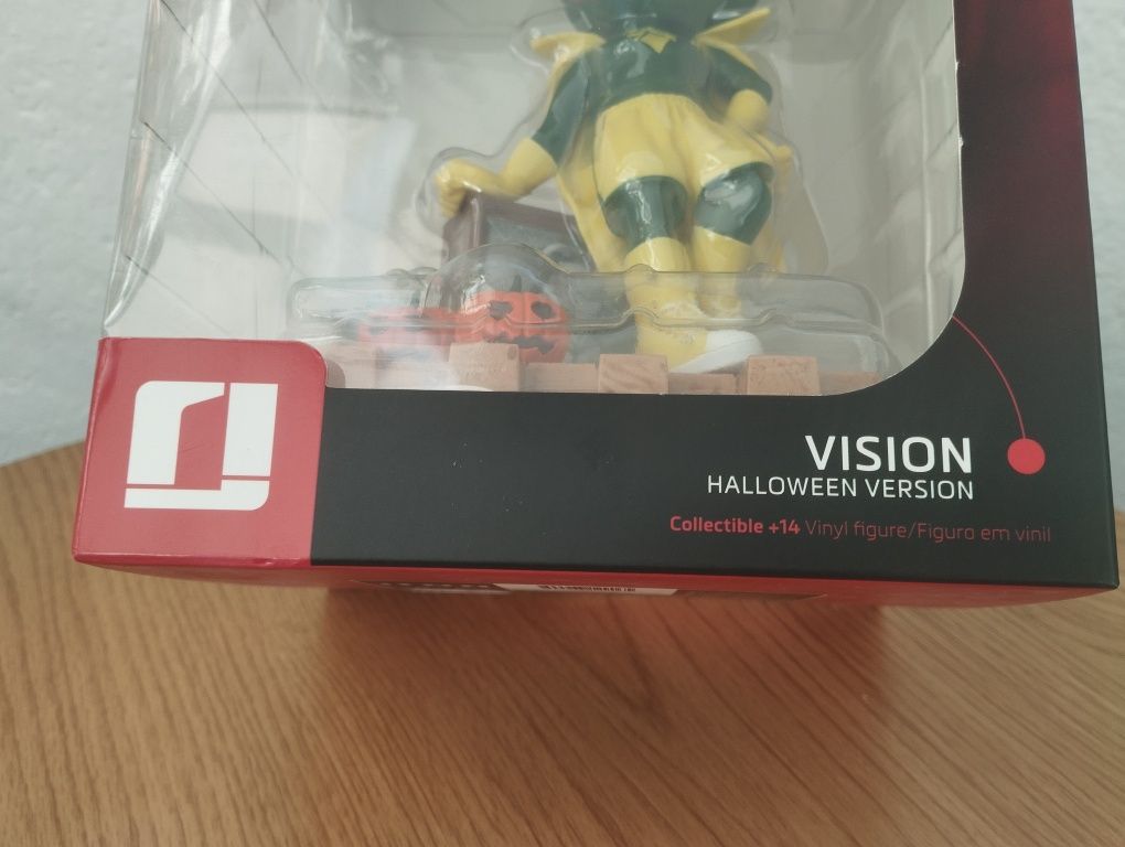Статуетка Wanda Vision (Halloween version) Iron studios Marvel