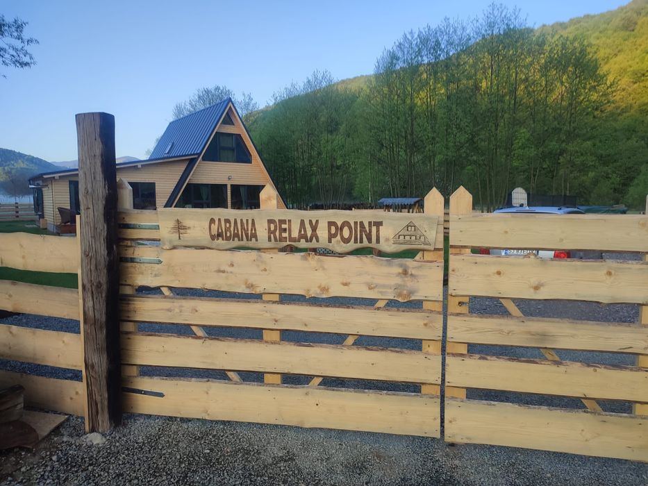 Cabana de inchiriat in Valea Drăganului,jud.Cluj