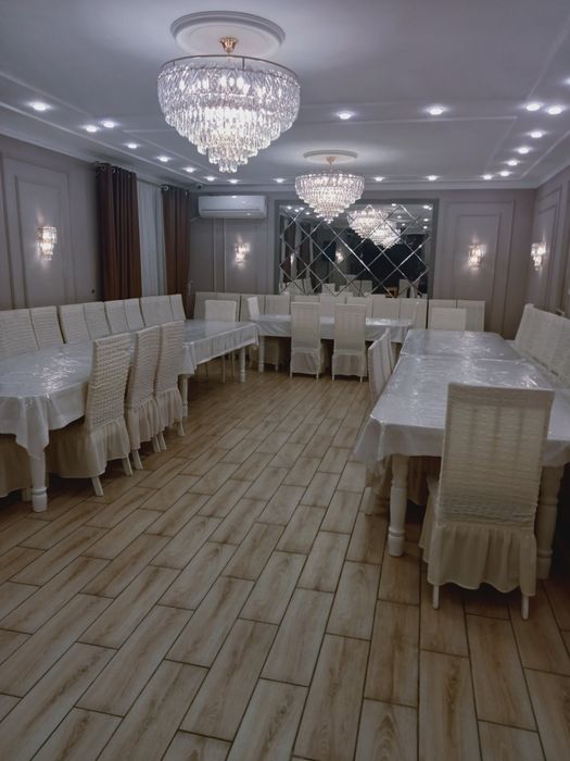 Уважаемые жители города Караганды и гости города .К