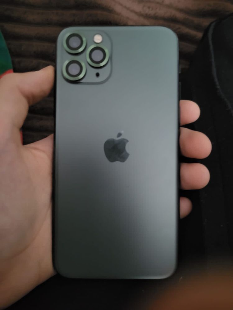 iPhone 11 Pro 64 гб