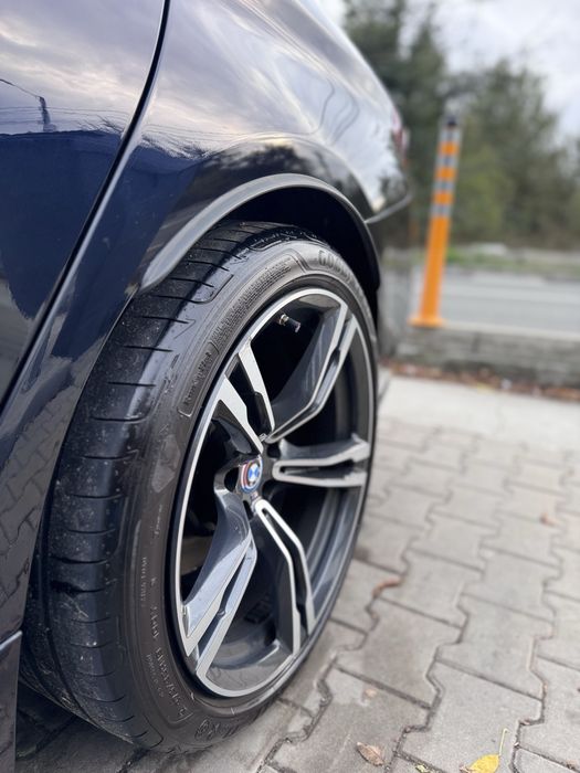 Vand/schimb jante 19 BMW