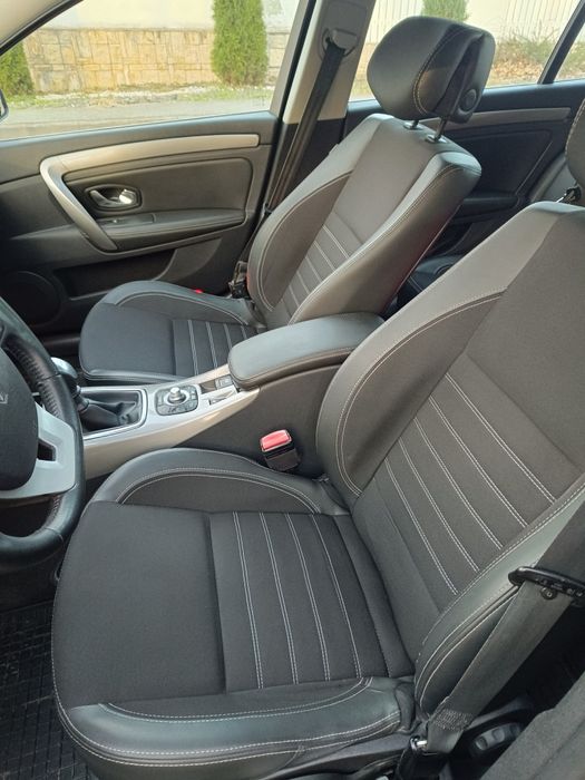 Renault Laguna 1.5 diesel 110 cai