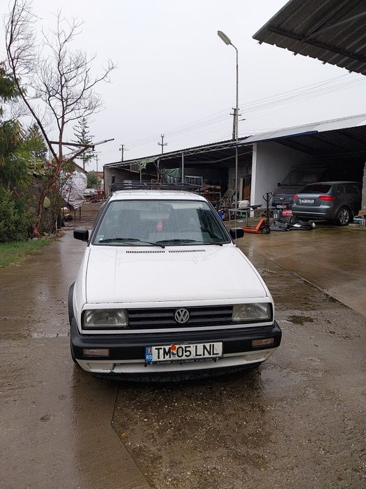 Vând VW Jetta Diesel