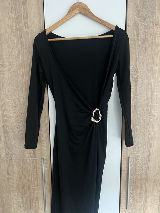 Вечерни рокли от SHEIN