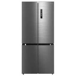 Холодильник Midea MDRM691MIE46 Супер цена, 10 лет сервиса,доставка фри