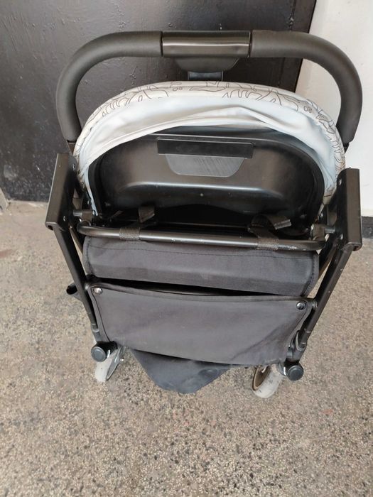 Два броя Детска лятна количка Chipolino - Кларис