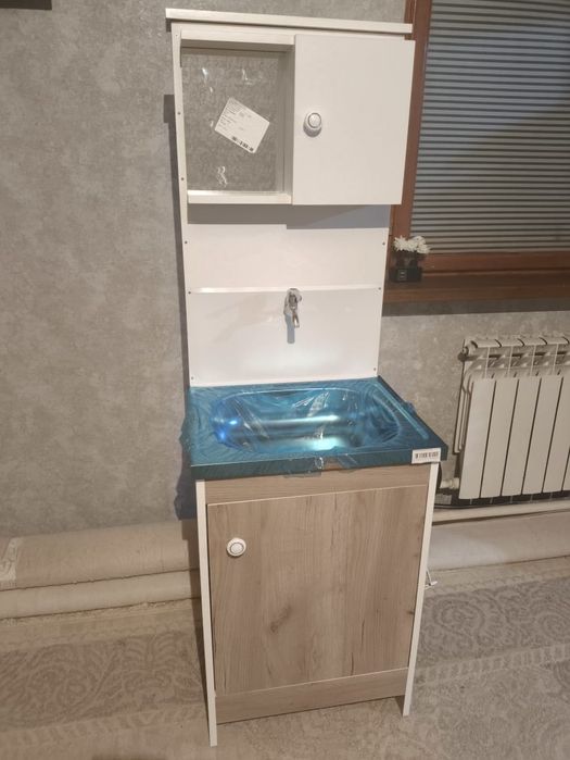 Умывальники для дома