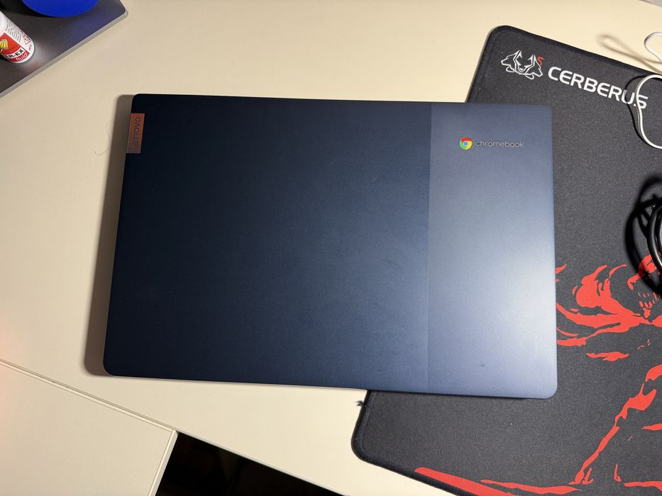 Laptop Lenovo IdeaPad 3 Chrome 15IJL6 15.6