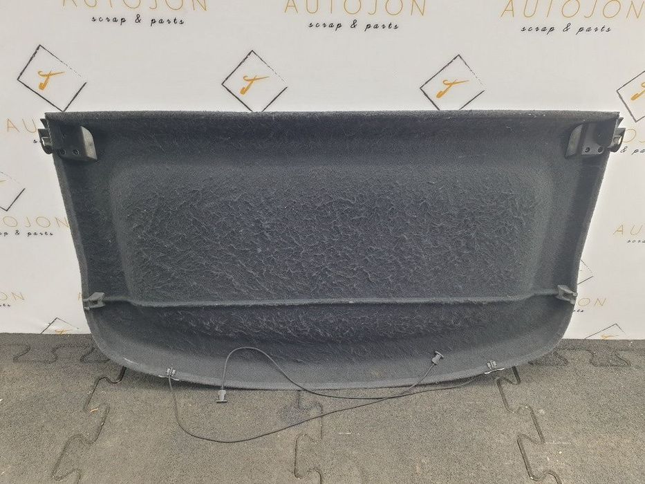 Polita portbagaj OPEL ASTRA G Hatchback F48_, F08_, T98 1998 - 2009 1.7 DTI 16V Y 17 DT 9104391