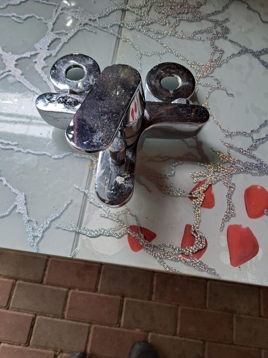 Vand baterie de duș grohe