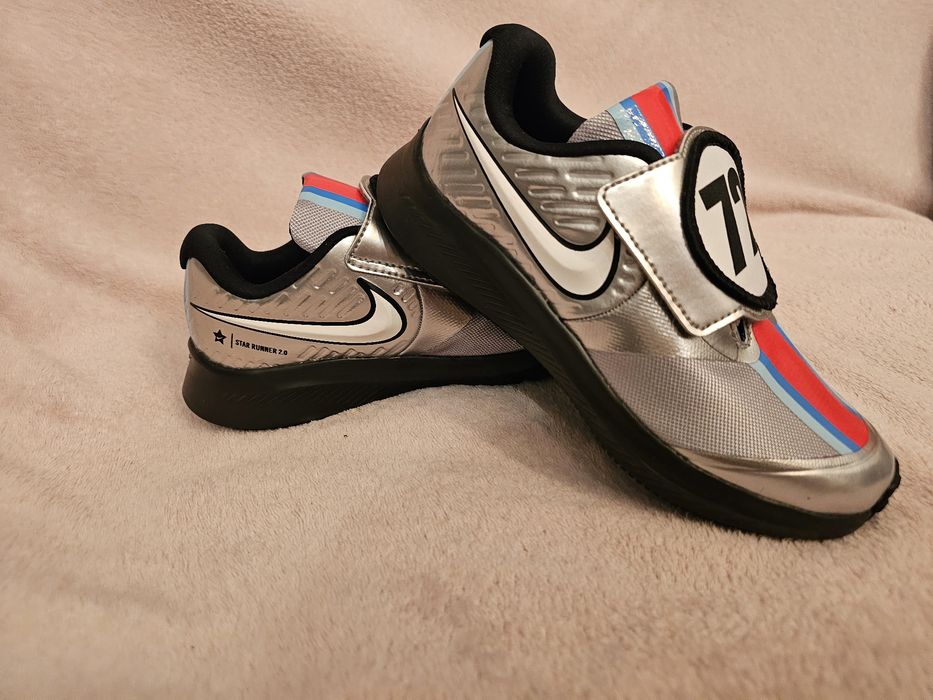 Nike pentru copii încălțăminte