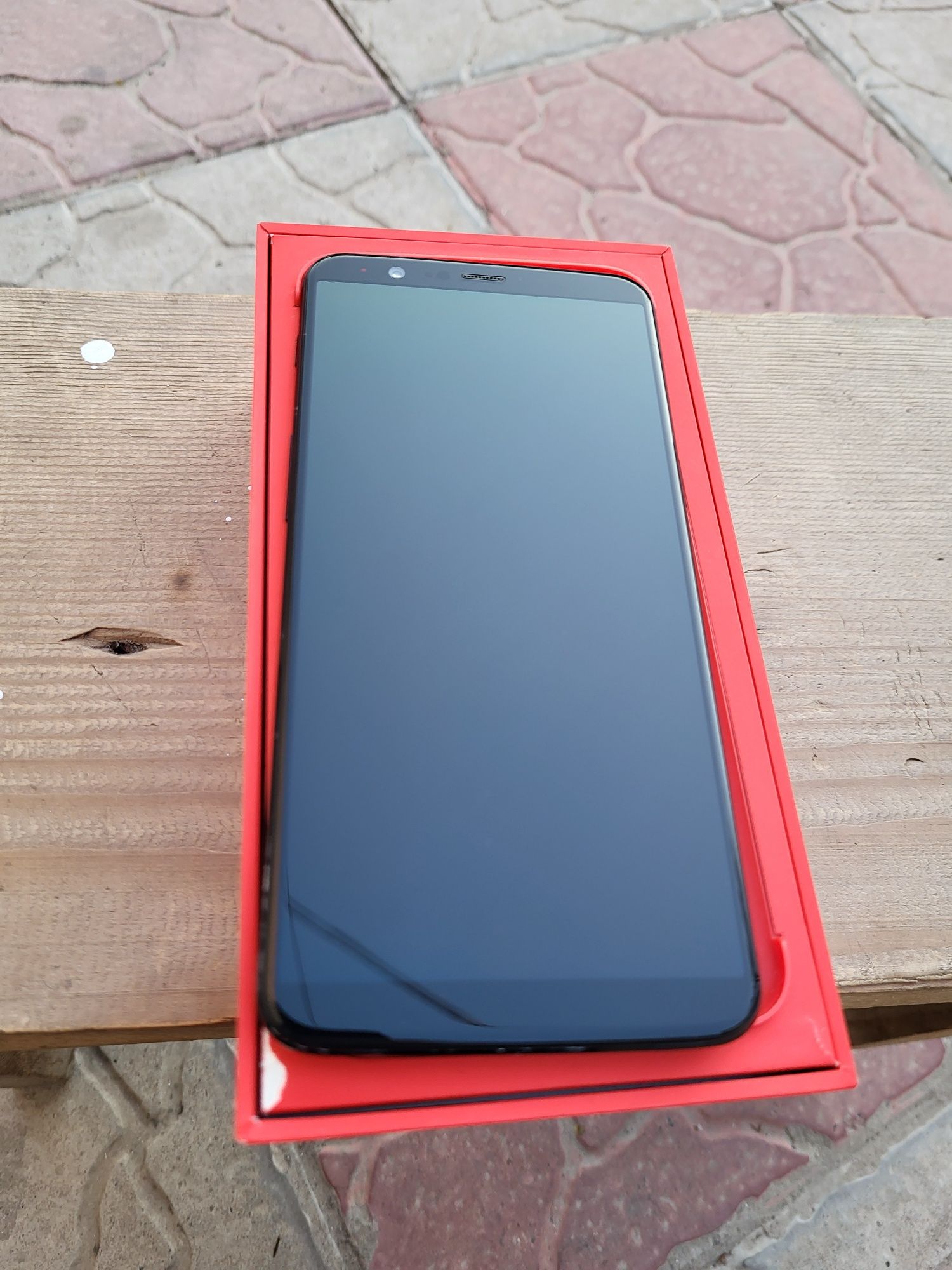 Oneplus 5t |6 x 64gb | A5010