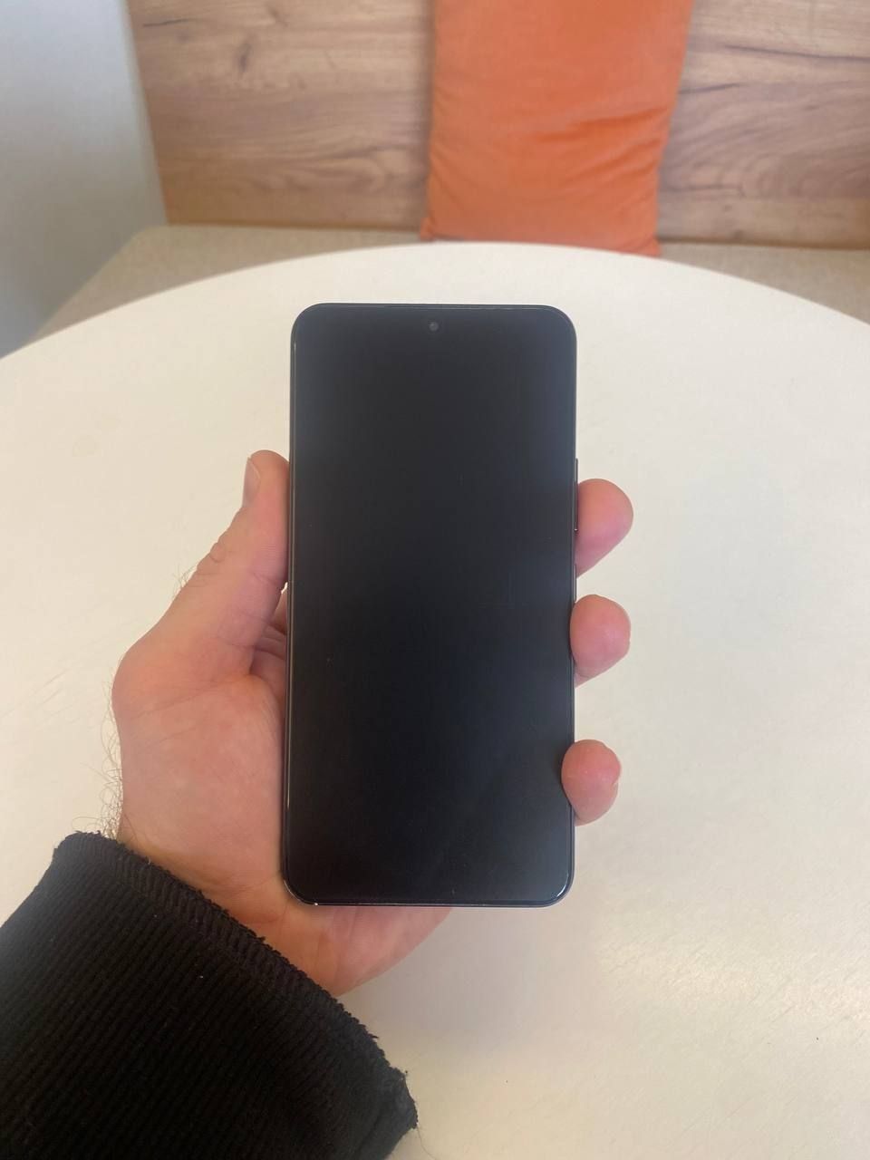 Samsung galaxy S22