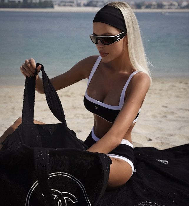 Оригинални очила Chanel