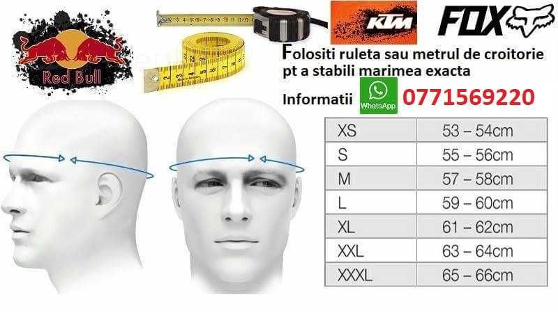 Casca moto enduro downhill atv bicicleta cross ochelari manusi LS 2