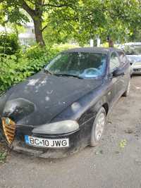 Vand alfa romeo 147 benzina+gpl 1.6 hatchback