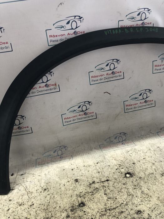 bandou aripa dreapta spate  suzuki vitara 2018