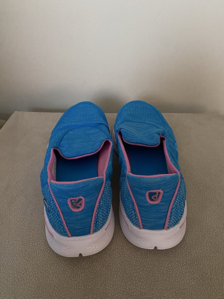 Детски обувки Skechers