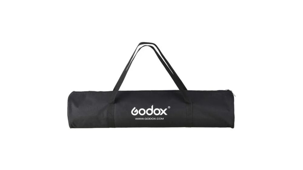 Godox LST60 Cort Foto 60 x 60 x 60 cm cu 3 Benzi LED