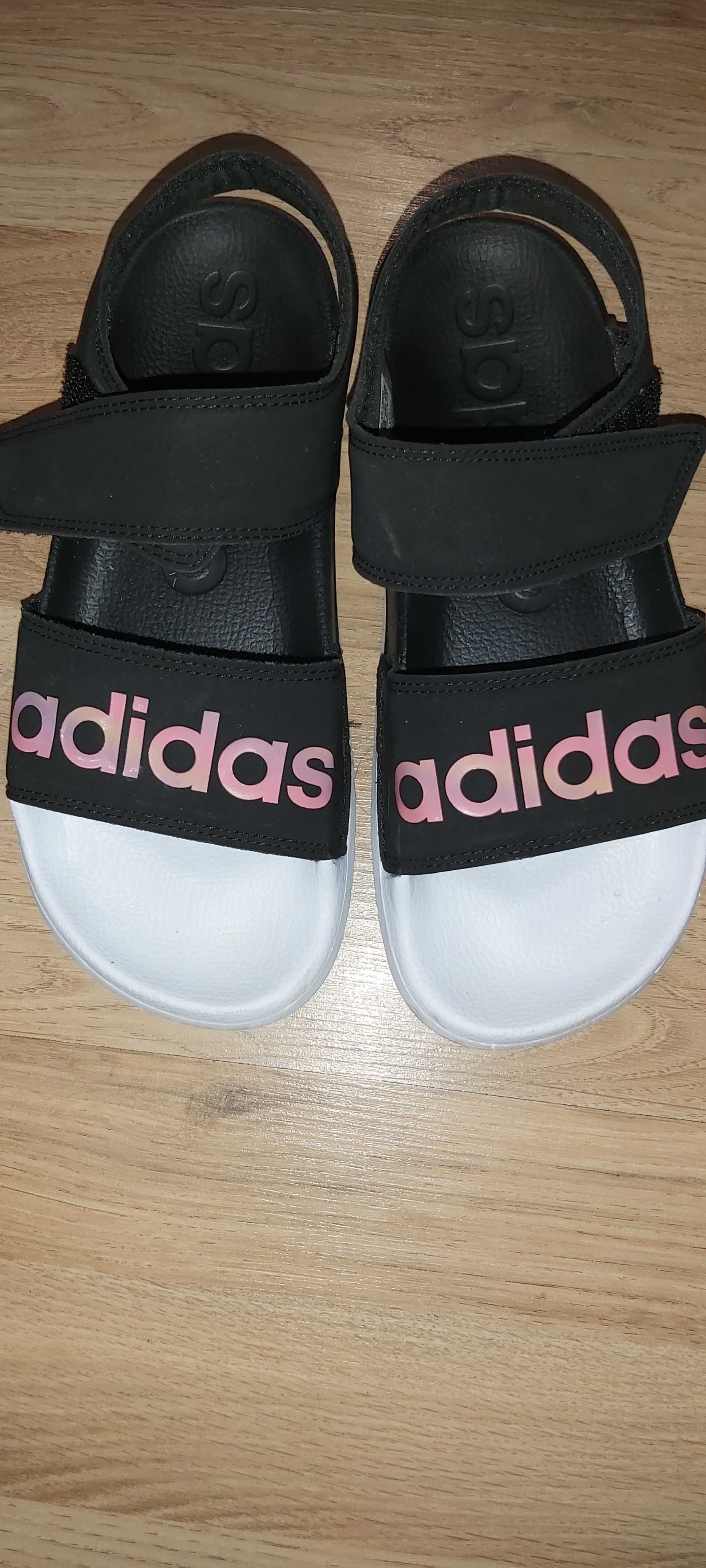 Дамски сандали Adidas