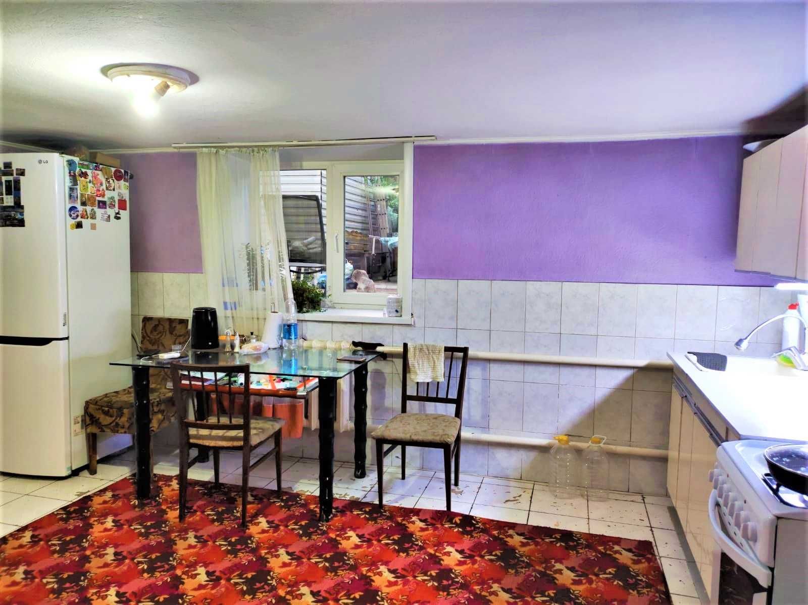 Продаю 6 комнатный дом в Пришахтинске.

Помогу оформить в ипотеку!