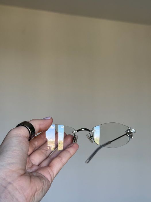 Gentle Monster glitz 02