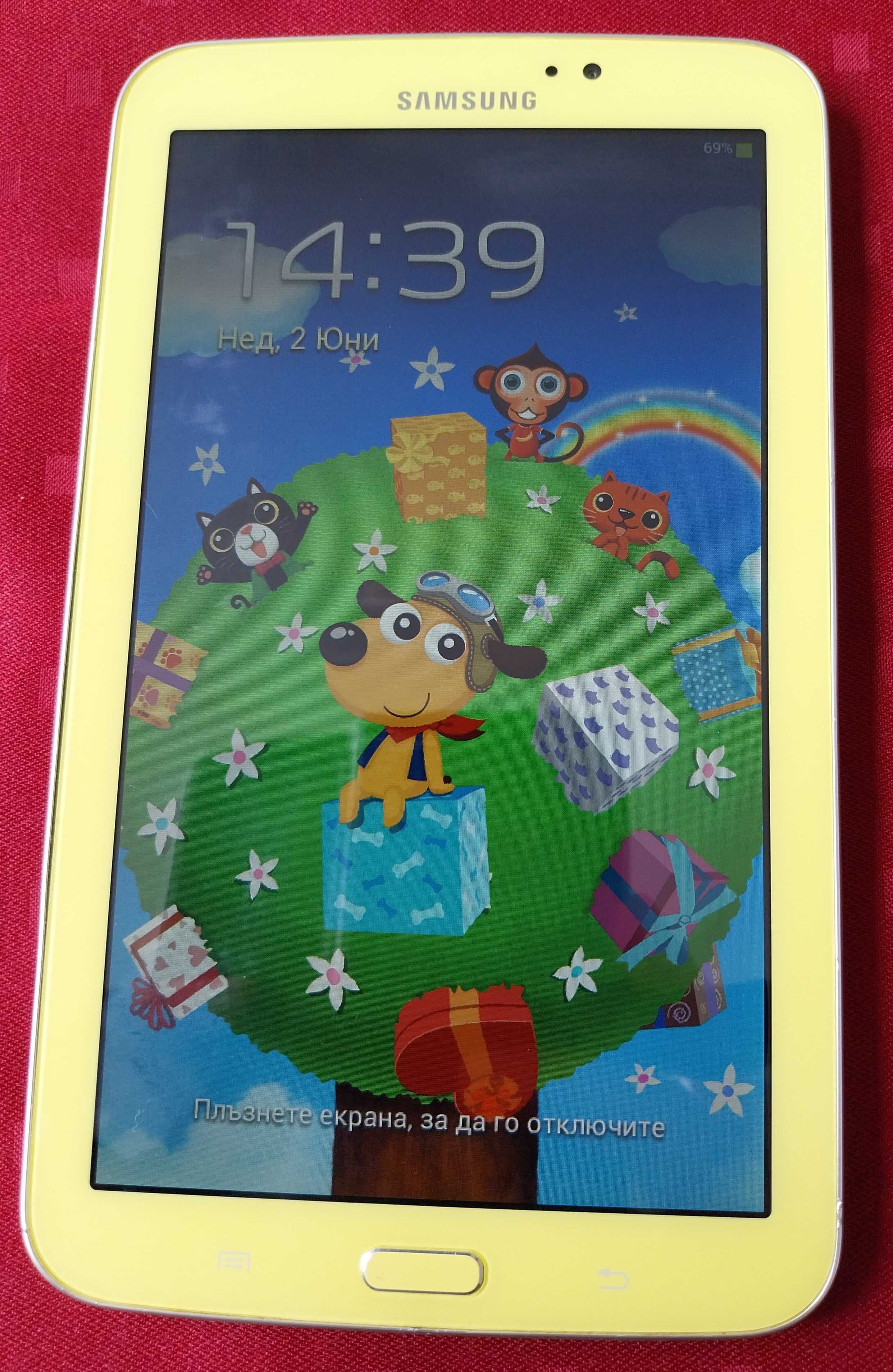 Samsung Galaxy KIDS