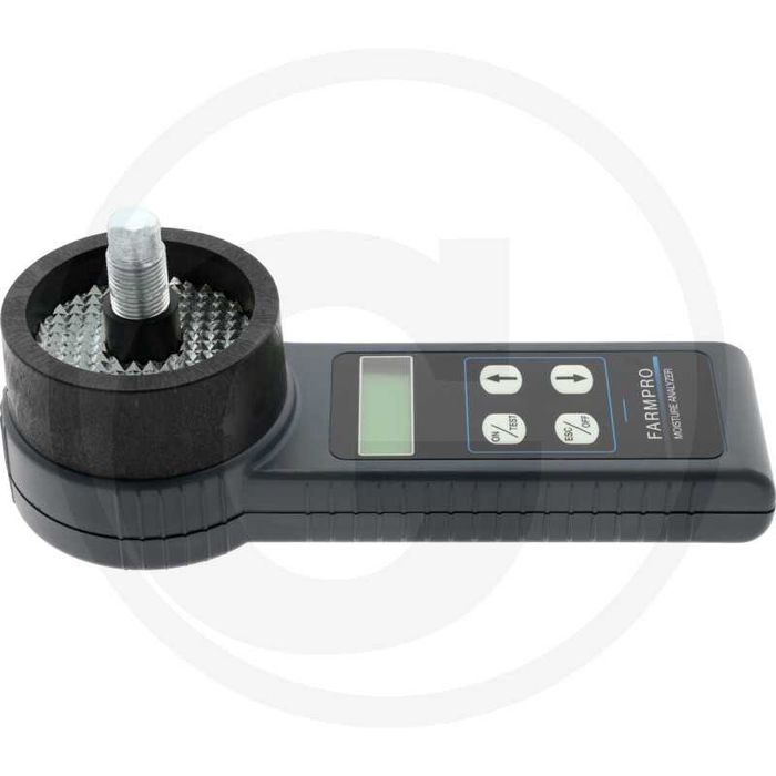 SUPERTECH Umidometru cereale