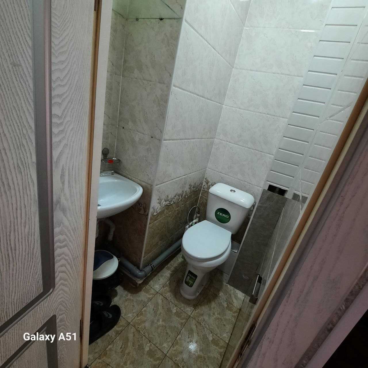 4 xonali kvartira ijaraga beriladi. Toshkent sh.Yunusobod t.4-mavze