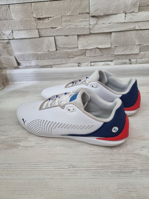 Маратонки puma bmw  drift cat decima номер 44