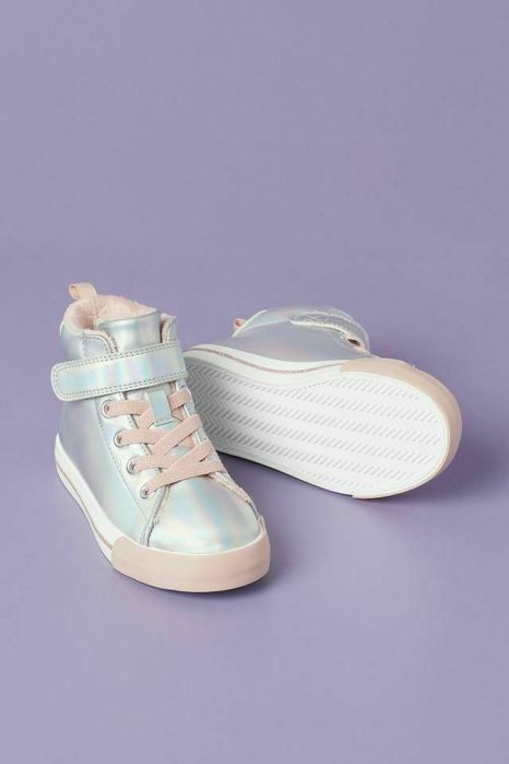 Ботинки H&M  на скидке