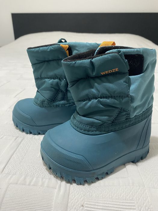 Зимни апрески Декатлон, номер 20/21