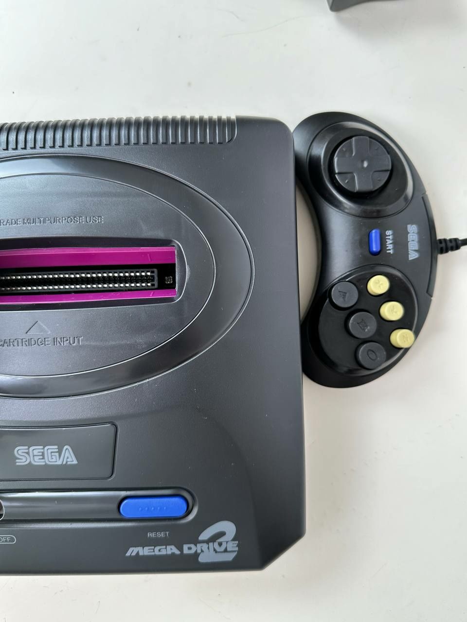 Sega mega drive 2,Game box, Game stick, Dendy, Приставки