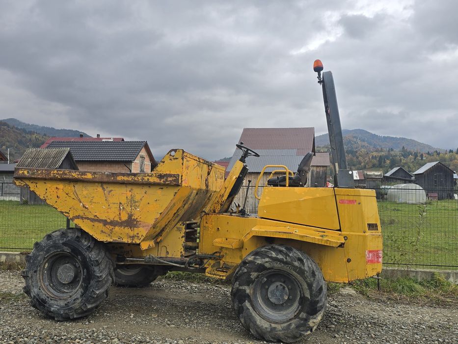 Dumper 6 tone Thawaites - 2007