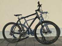 MontanBike Bulls LT29 roti 29"