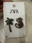 Нови атрактивни обеци Zara